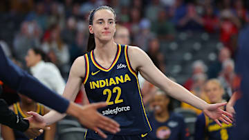 Indiana Fever v Atlanta Dream