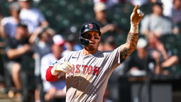 Boston Red Sox v Chicago White Sox