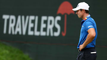 Travelers Championship, Viktor Hovland