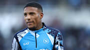 Michael Folorunsho