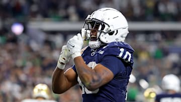 Capital One Orange Bowl - Penn State v Notre Dame