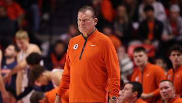 Texas Tech v Illinois