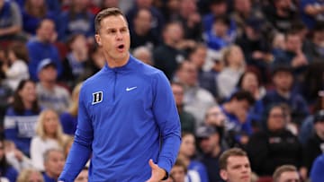 CBS Thanksgiving Classic: Arkansas v Duke