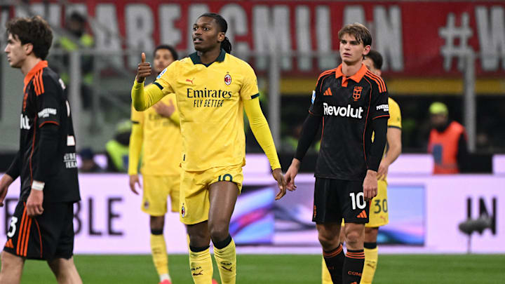 Milan-Como Milan-Como