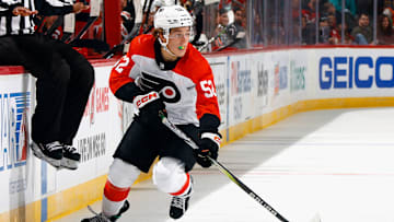 Philadelphia Flyers v New Jersey Devils