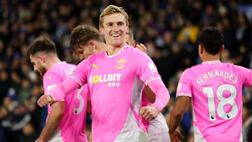 Brighton & Hove Albion FC v Southampton FC - Premier League