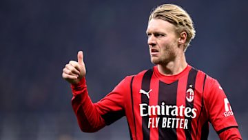 Simon Kjaer