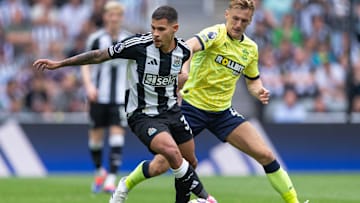 Newcastle United FC v Southampton FC - Premier League