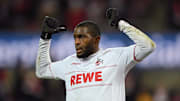 Anthony Modeste pourrait rejoindre Dortmund