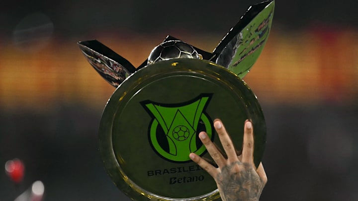 O Brasileirão Série A 2026 pausará para a disputa da Copa do Mundo 2026