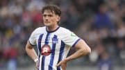 Fabian Reese fehlt Hertha BSC mehrere Wochen