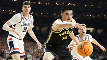 Purdue v Connecticut