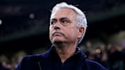 Jose Mourinho