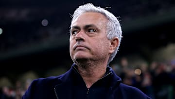 Jose Mourinho