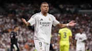Mbappé 
