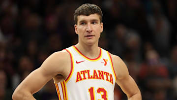 Bogdan Bogdanovic