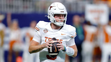2024 SEC Championship - Georgia v Texas