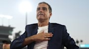 Paiva deixa o comando do Botafogo precocemente