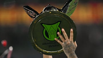 Clubes do Brasileirão 2026 terão janela complementar para contratações