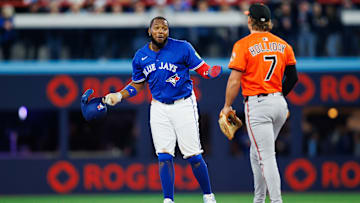 Baltimore Orioles v Toronto Blue Jays