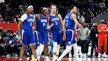 Luke Kennard y los Clippers remontaron desventaja de 35 puntos