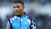 Michael Folorunsho