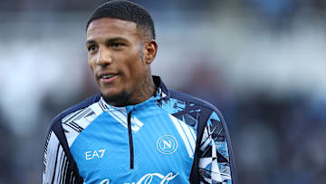 Michael Folorunsho