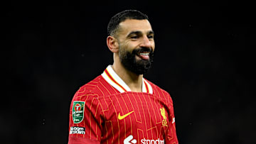 Mohamed Salah débute avec Liverpool contre le LOSC
