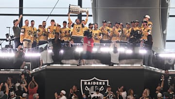 Green Bay Packers v Las Vegas Raiders