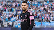 Lionel Messi será homenajeado en la MLS por su octavo Balón de Oro 