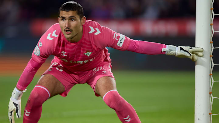 FC Barcelona v Real Betis - Copa del Rey