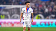 Thiago Almada s'est pleinement intégré à l'effectif.