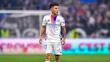 Thiago Almada s'est pleinement intégré à l'effectif.