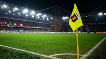 Genoa