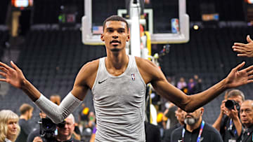 Sacramento Kings v San Antonio Spurs