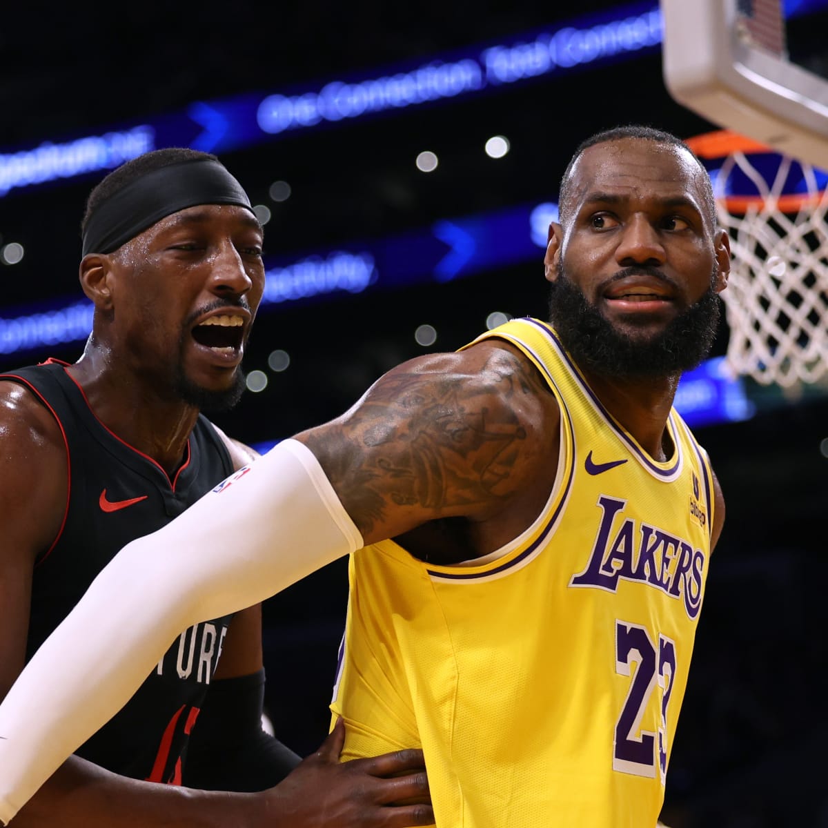 Grade the trade Miami Heat land LeBron James in wild Bill Simmons proposal