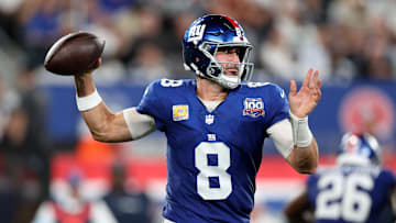 Dallas Cowboys v New York Giants