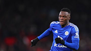 Manchester United v Leicester City - Emirates FA Cup Fourth Round