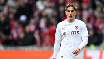 UEFA Conference League 2023/24Lille OSC - Aston Villa