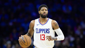Philadelphia 76ers, Paul George
