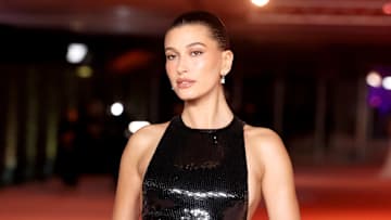 Hailey Bieber