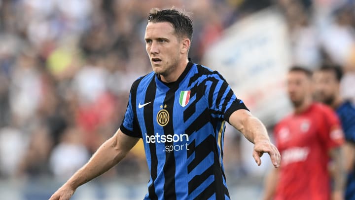 Piotr Zielinski Piotr Zielinski