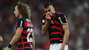 Fabrício Bruno defende o Flamengo desde 2022