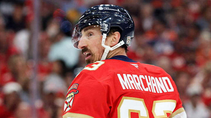 2025 Stanley Cup Final - Game Three