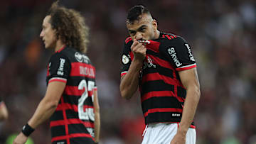 Fabrício Bruno foi chamado para representar o Brasil mais uma vez.