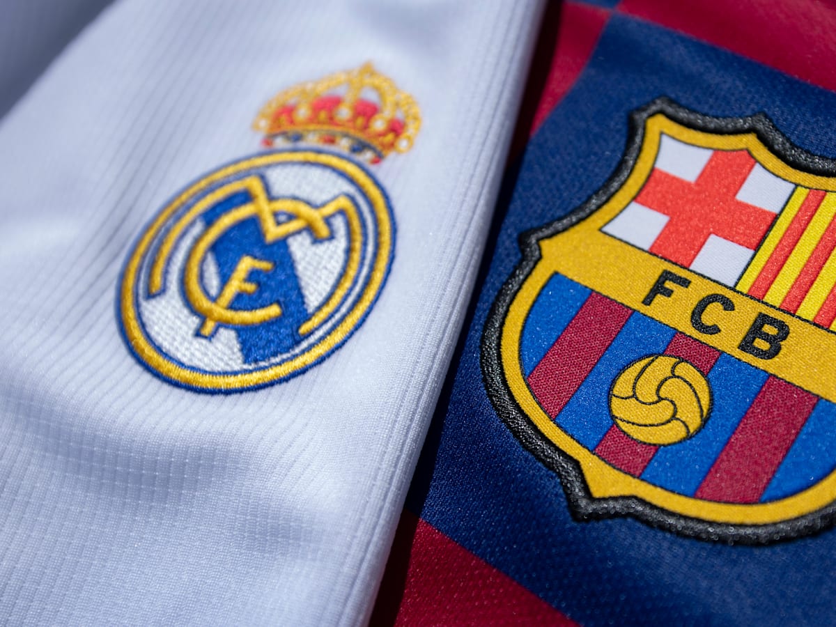 Where to watch El Clasico around the world TV channel information