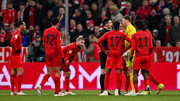 FC Bayern Munich v Bayer 04 Leverkusen - DFB Cup: Round of 16
