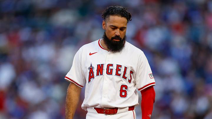 Los Angeles Dodgers v Los Angeles Angels