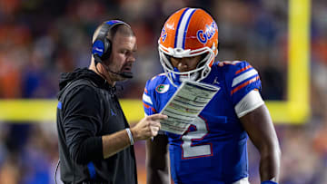 The Gators need improve, but how much is the question