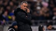 Luis Enrique, Paris Saint-Germain